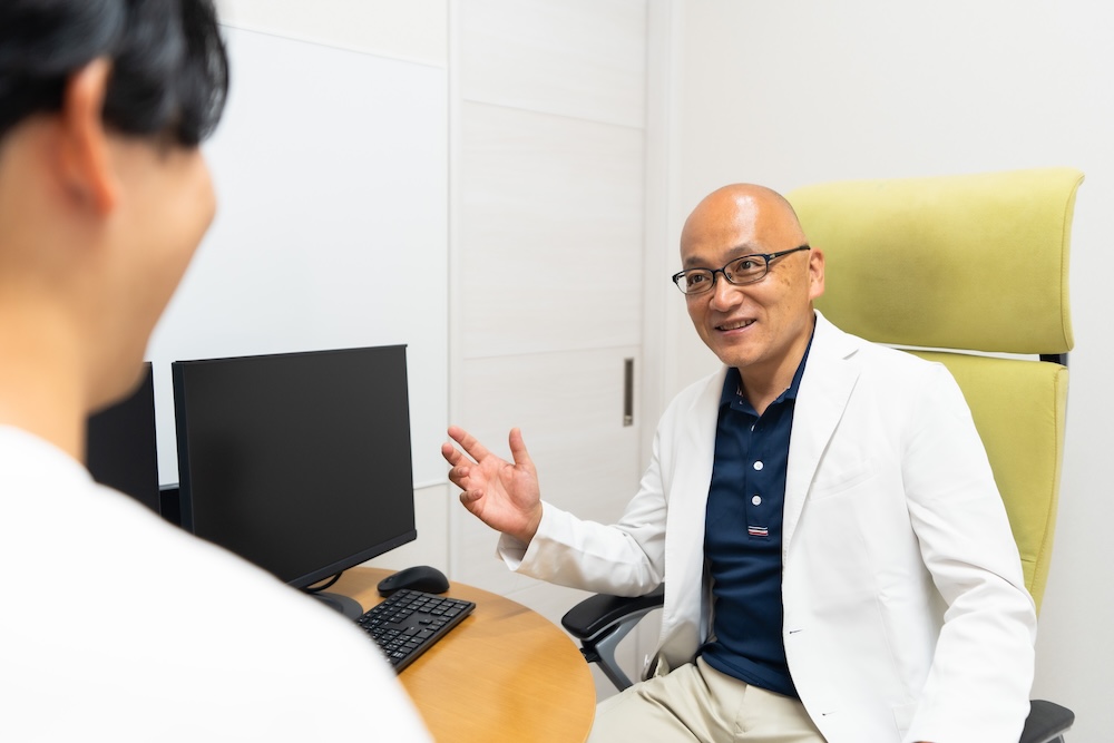 専門医による腎臓病への的確なアプローチ