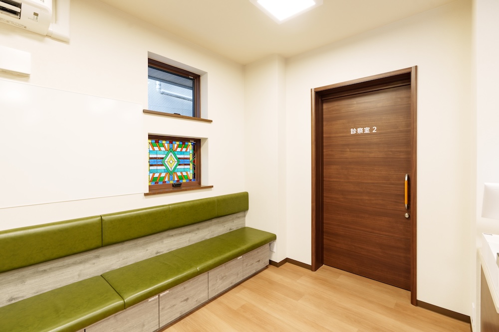 ステンドグラス